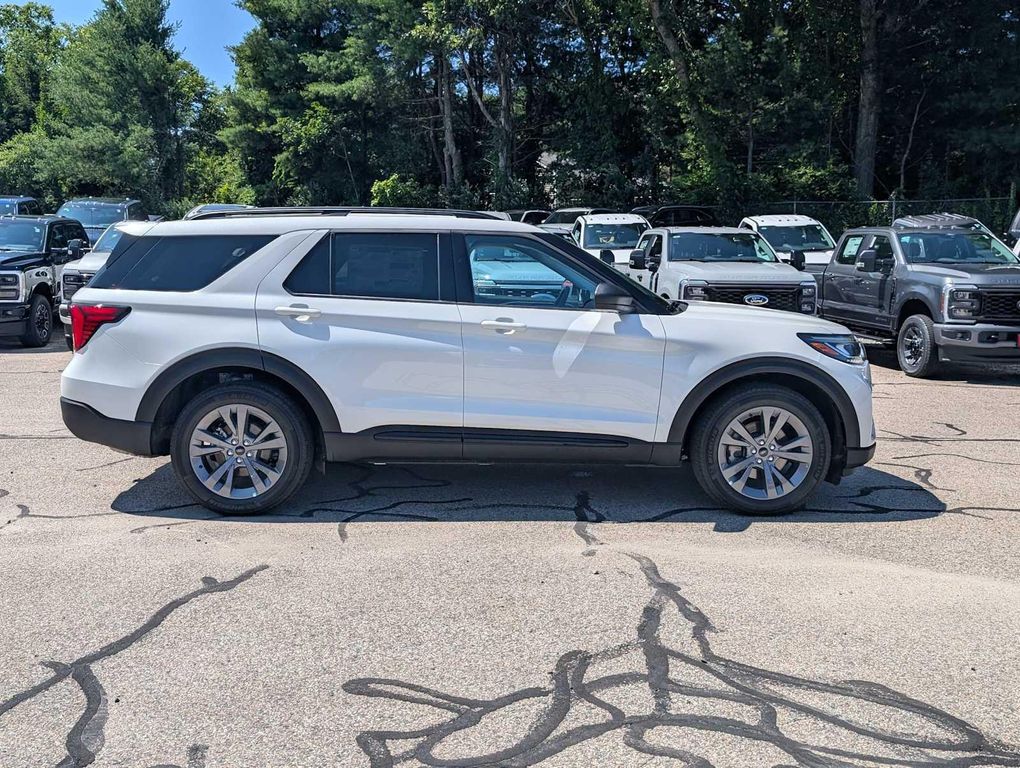 صورة 2 لـ 2026 FORD EXPLORER ACTIVE