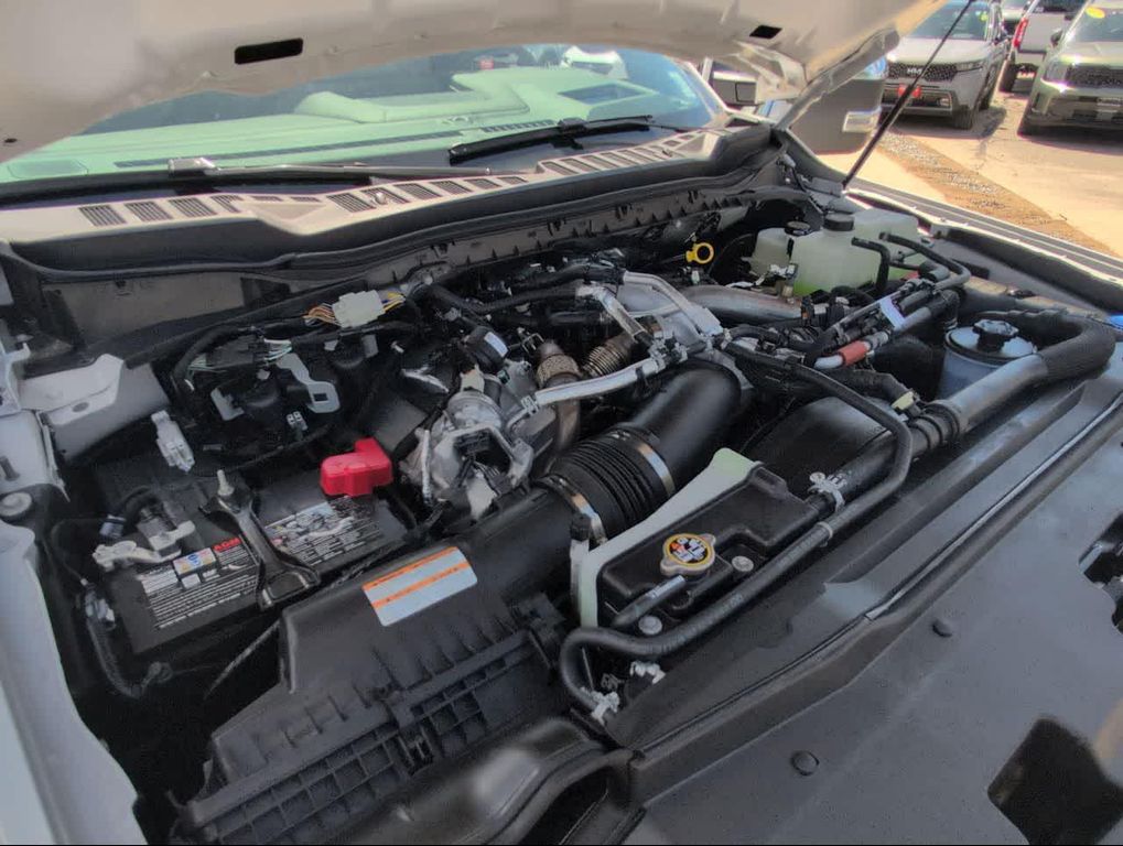 صورة مصغرة 32 لـ 2026 FORD F-350 PLATINUM