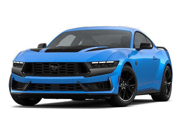 New 2026 Ford Mustang Dark Horse Fastback