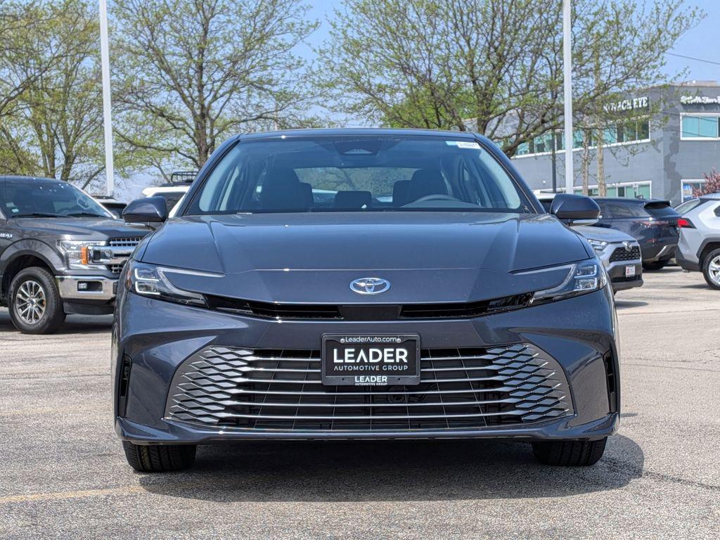 TOYOTA CAMRY - 2