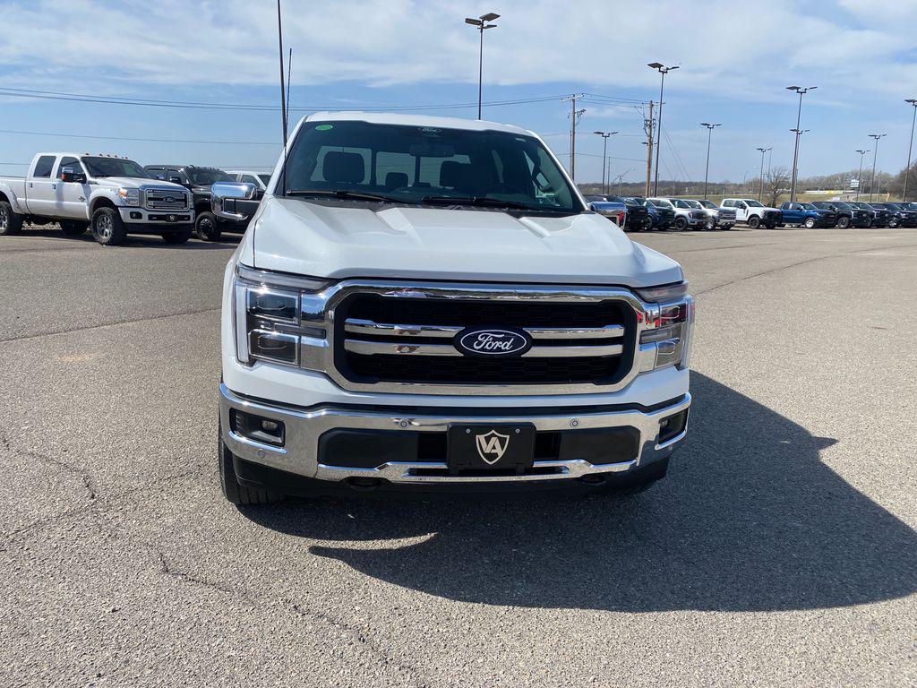 FORD F-150 LARIAT - 9