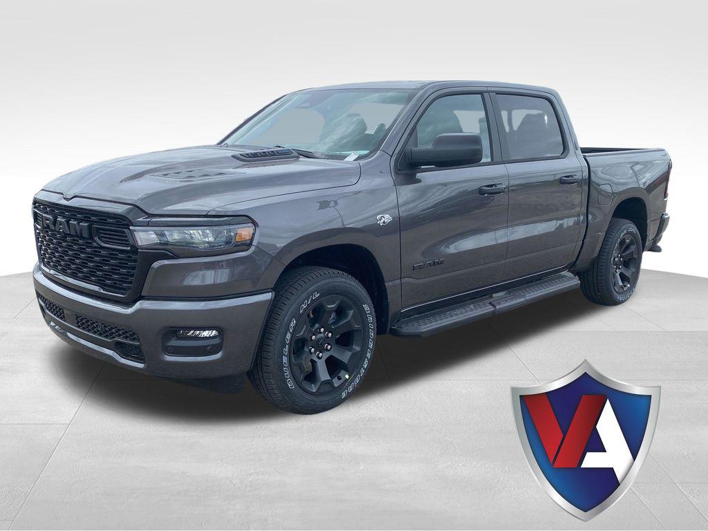 New 2026 RAM 1500 Express