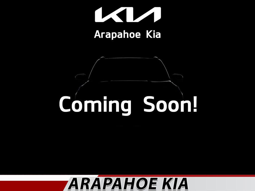 New 2027 Kia Telluride Hybrid EX