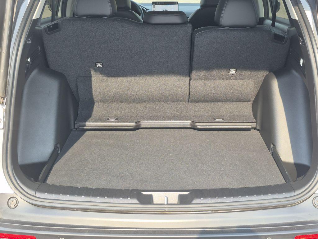 2024 Honda CR-V EX-L AWD 缩略图 14