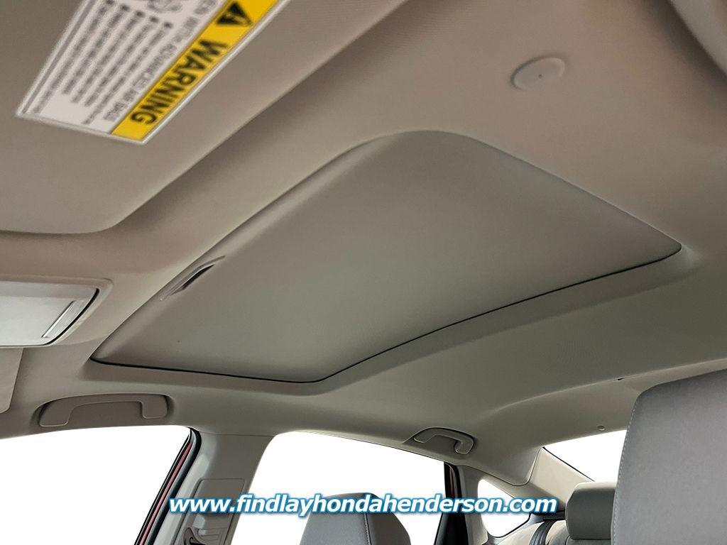 صورة مصغرة 14 لـ 2026 Honda ACCORD SE