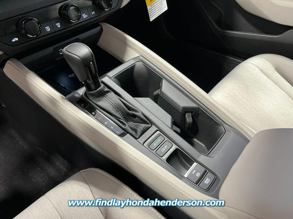صورة مصغرة 16 لـ 2026 Honda ACCORD SE