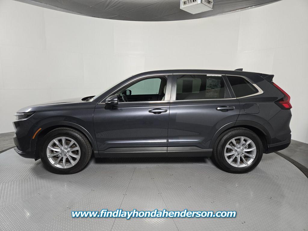 HONDA CR-V EX-L 2WD - 3