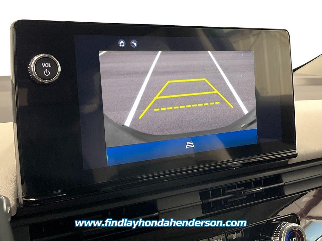 2026 Honda PROLOGUE TOURING 缩略图 18