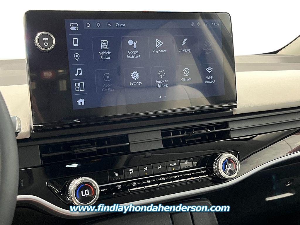 صورة مصغرة 21 لـ 2026 Honda PROLOGUE TOURING