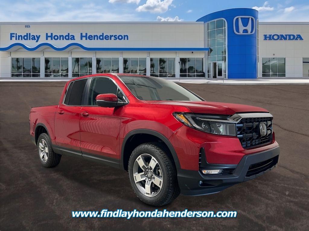 صورة 9 لـ 2026 Honda RIDGELINE RTL