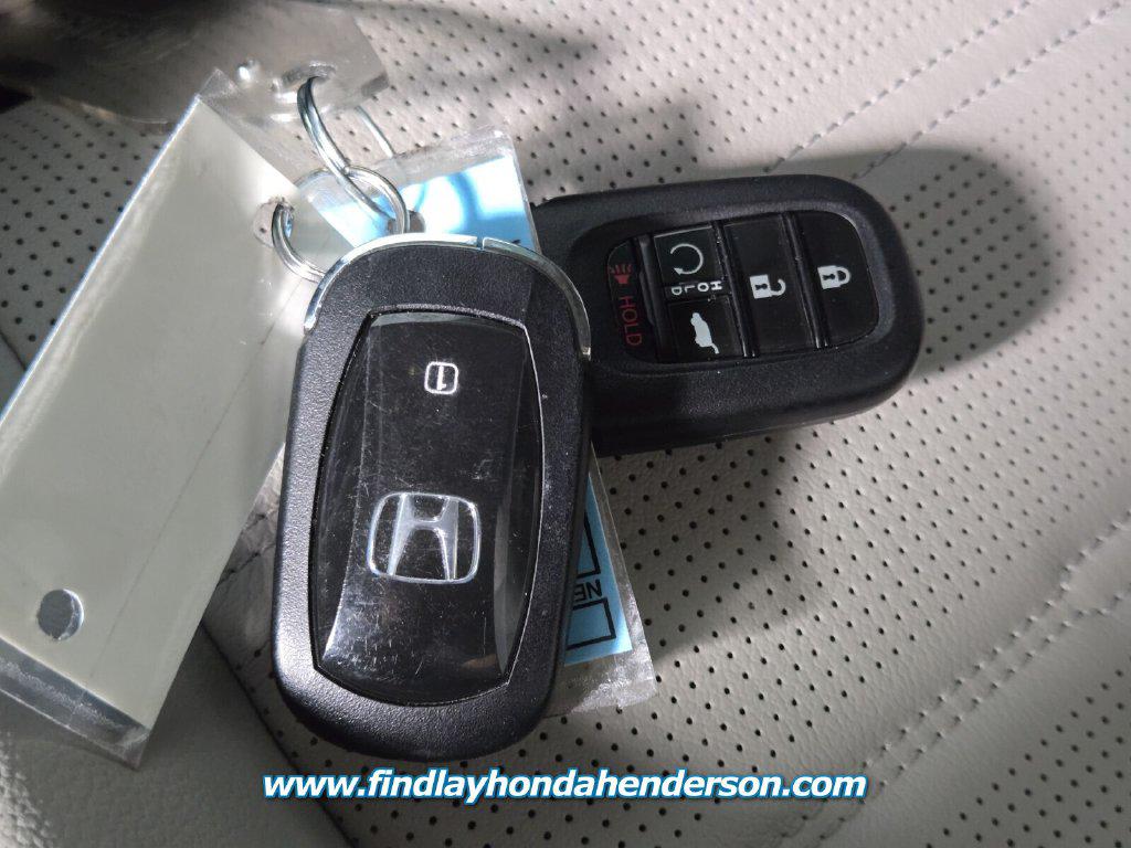صورة مصغرة 32 لـ 2024 Honda CR-V EX-L 2WD