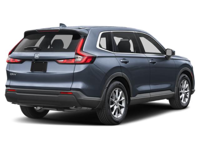2026 Honda CR-V EX 2WD — фото 3