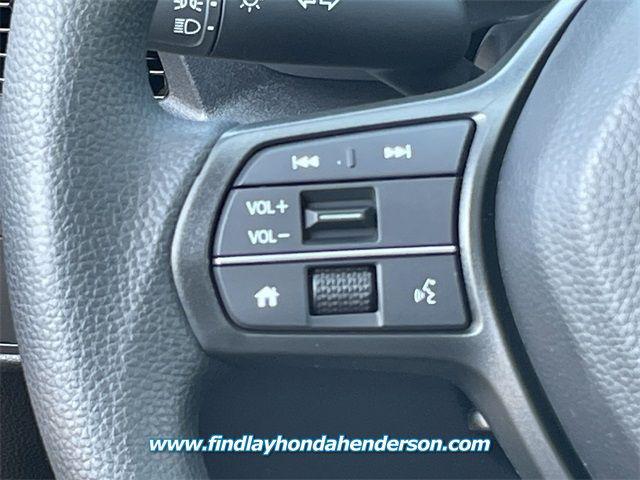 صورة 14 لـ 2026 Honda CR-V EX 2WD