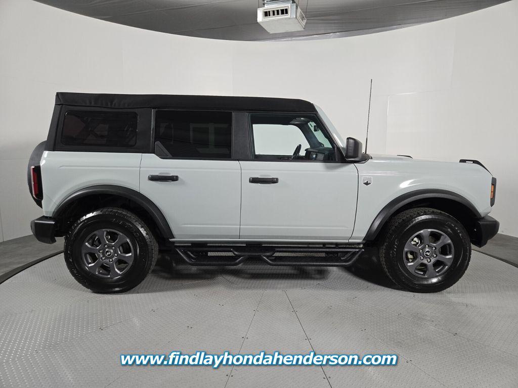 FORD BRONCO BIG BEND - 7