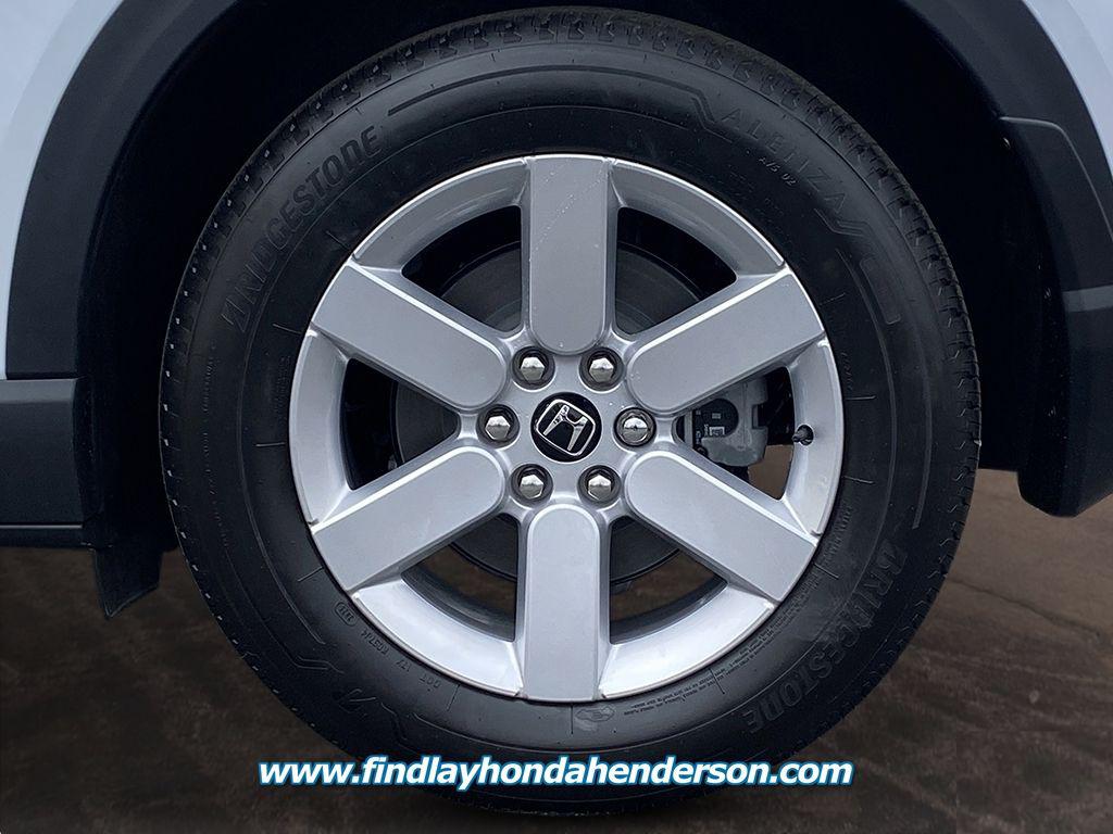 2026 Honda PROLOGUE EX 缩略图 7