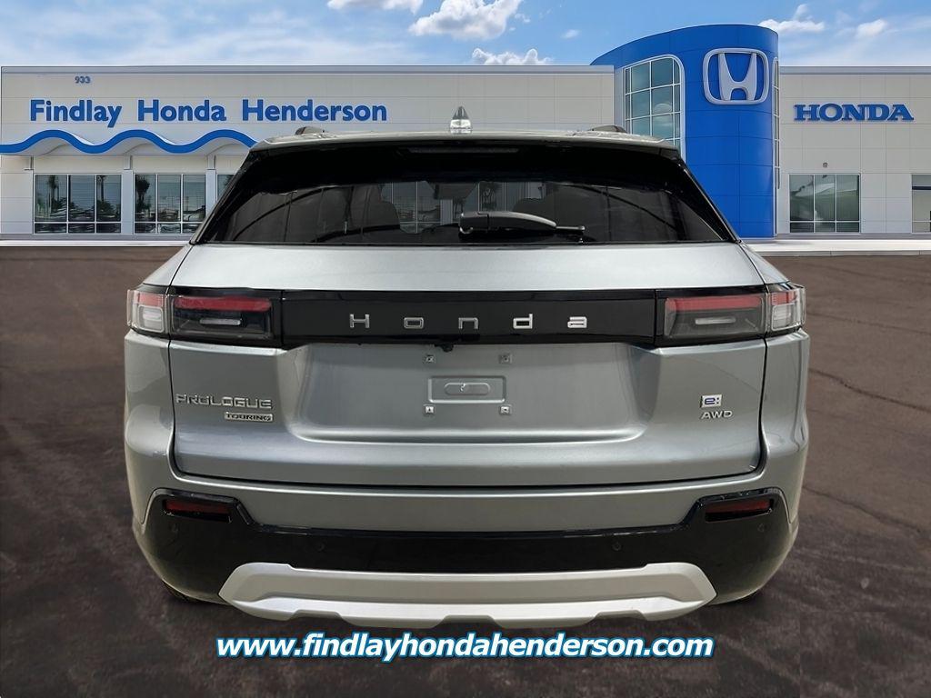 صورة 4 لـ 2026 Honda PROLOGUE TOURING