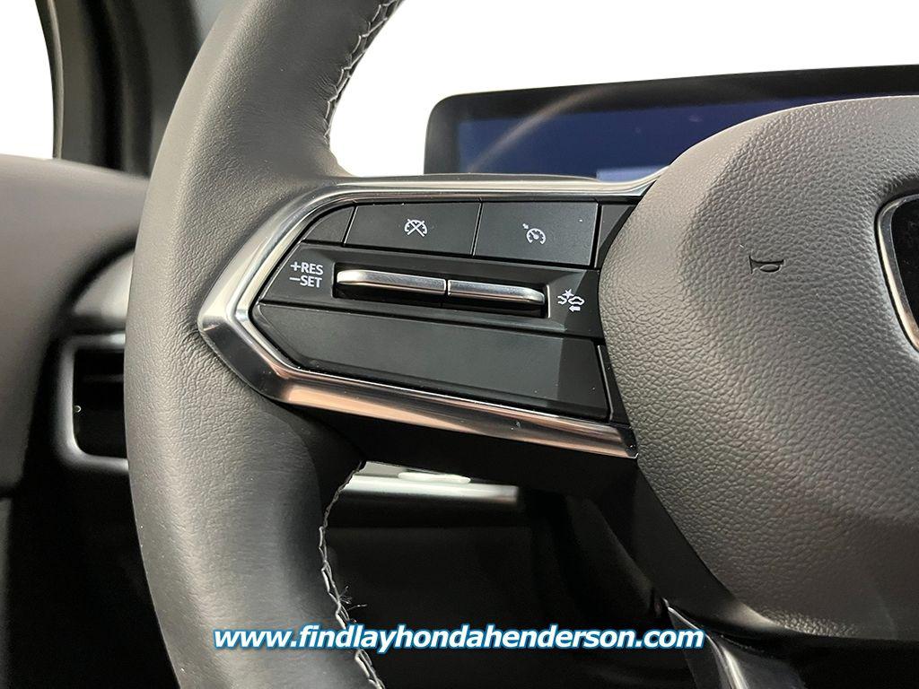 صورة مصغرة 12 لـ 2026 Honda PROLOGUE TOURING