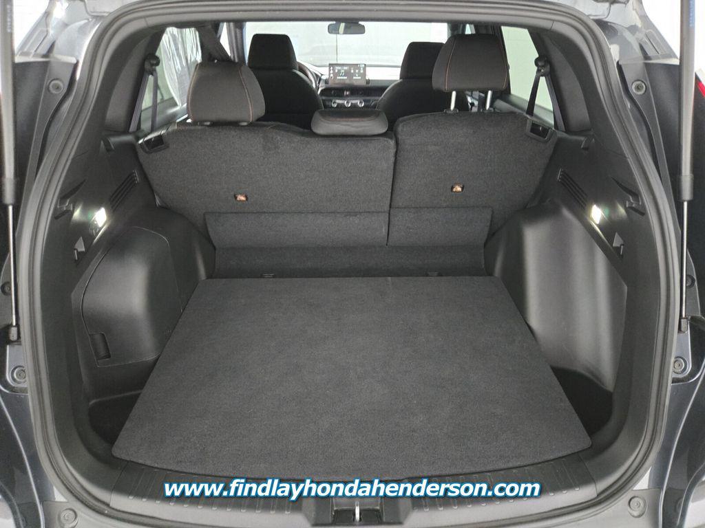 2026 Honda CR-V HYBRID SPORT FWD — миниатюра 20