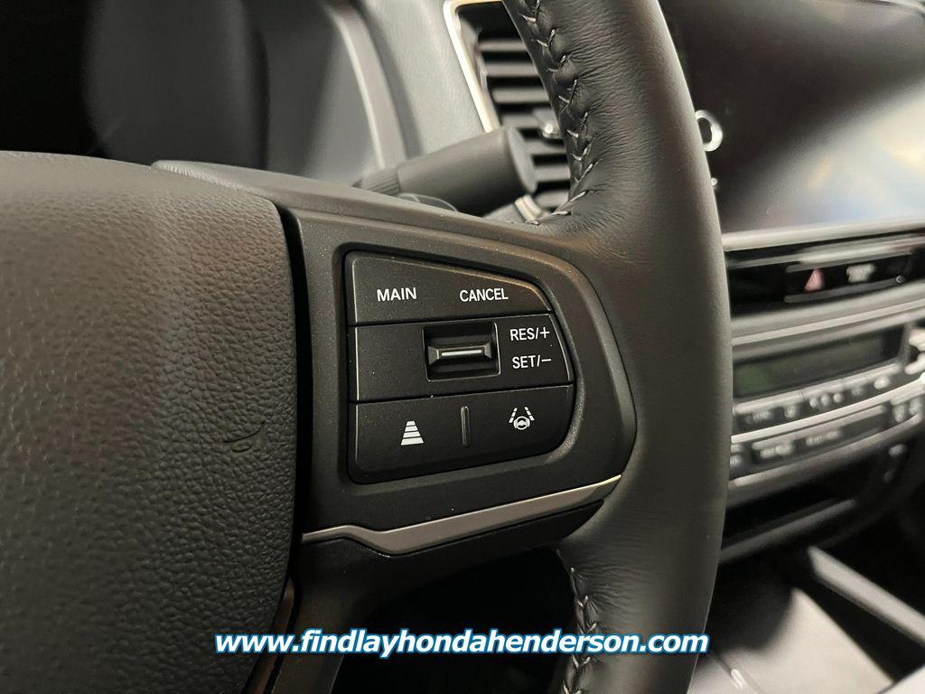 صورة مصغرة 17 لـ 2026 Honda RIDGELINE RTL