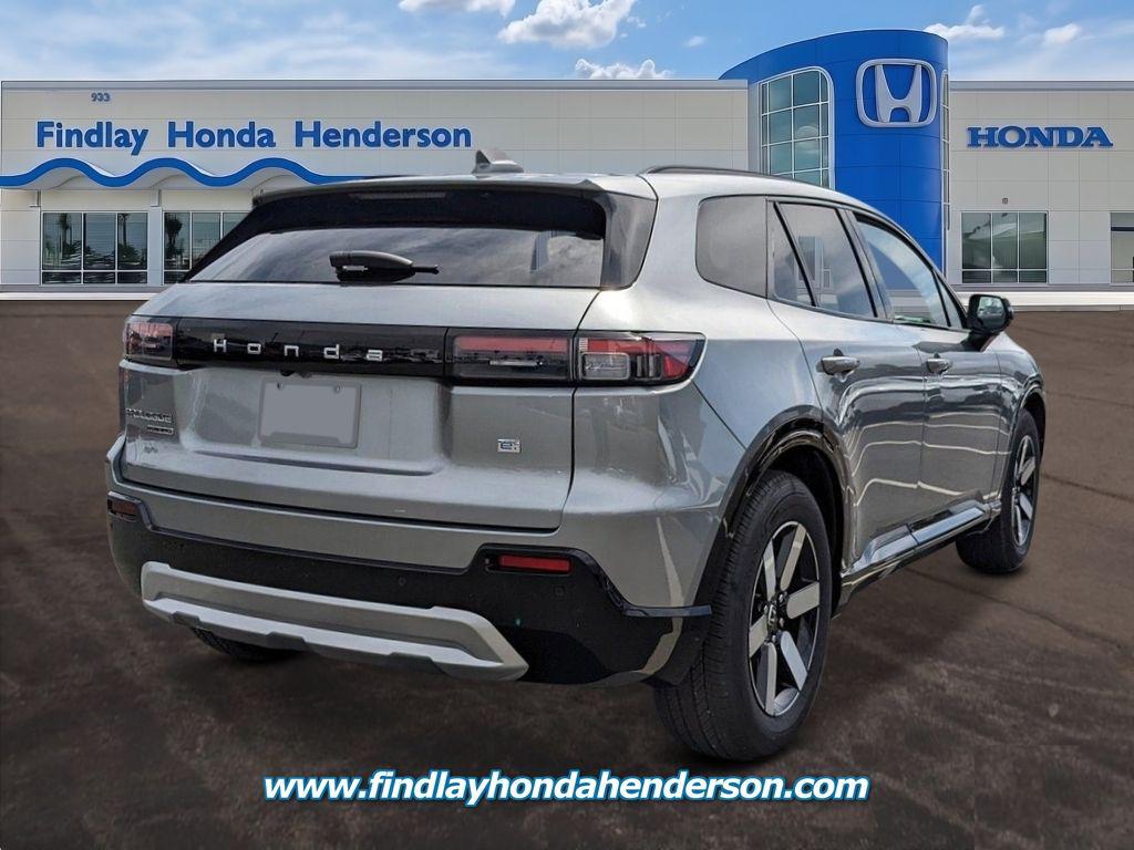 صورة 5 لـ 2026 Honda PROLOGUE TOURING