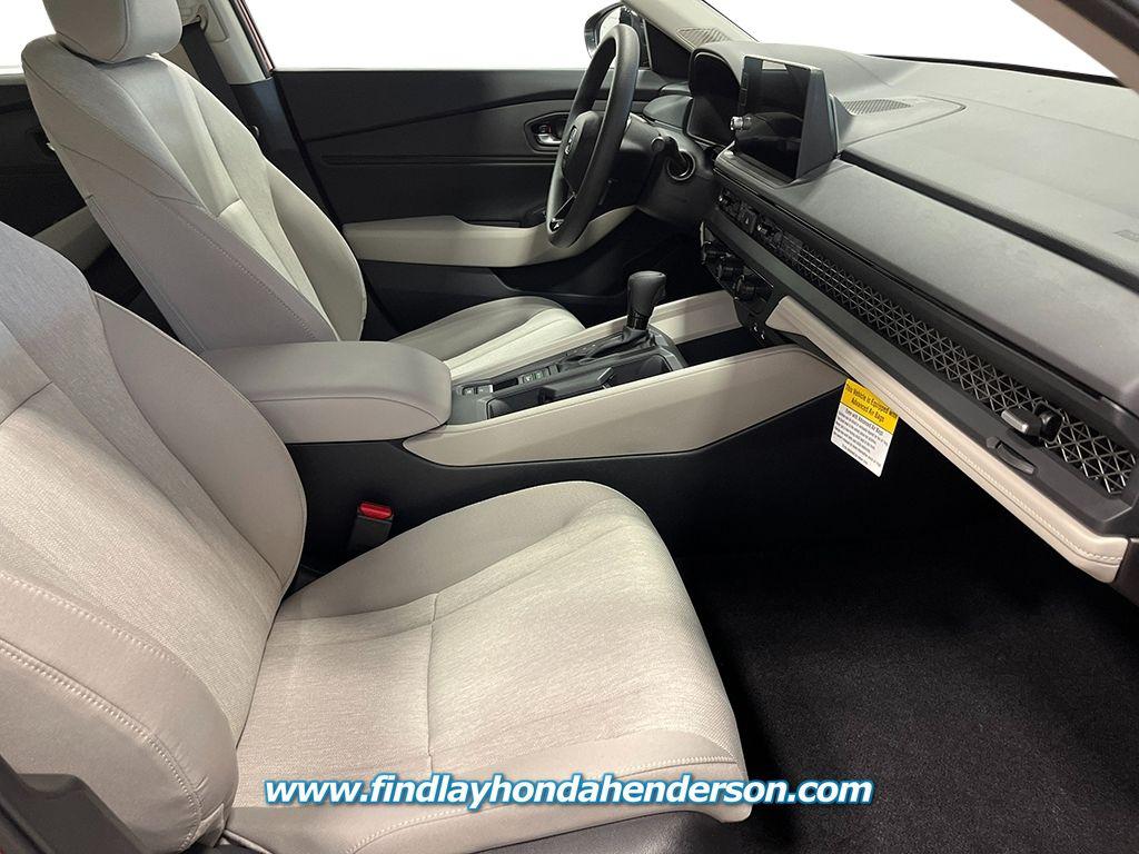 صورة مصغرة 28 لـ 2026 Honda ACCORD SE