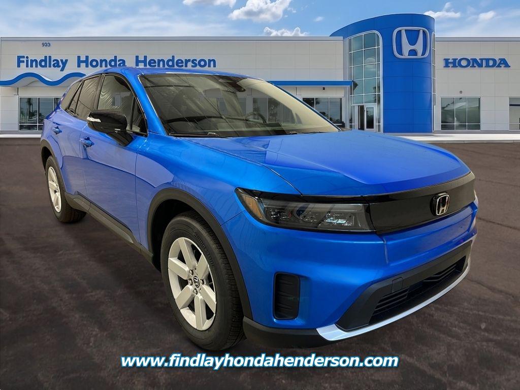 2026 Honda PROLOGUE EX 照片 7