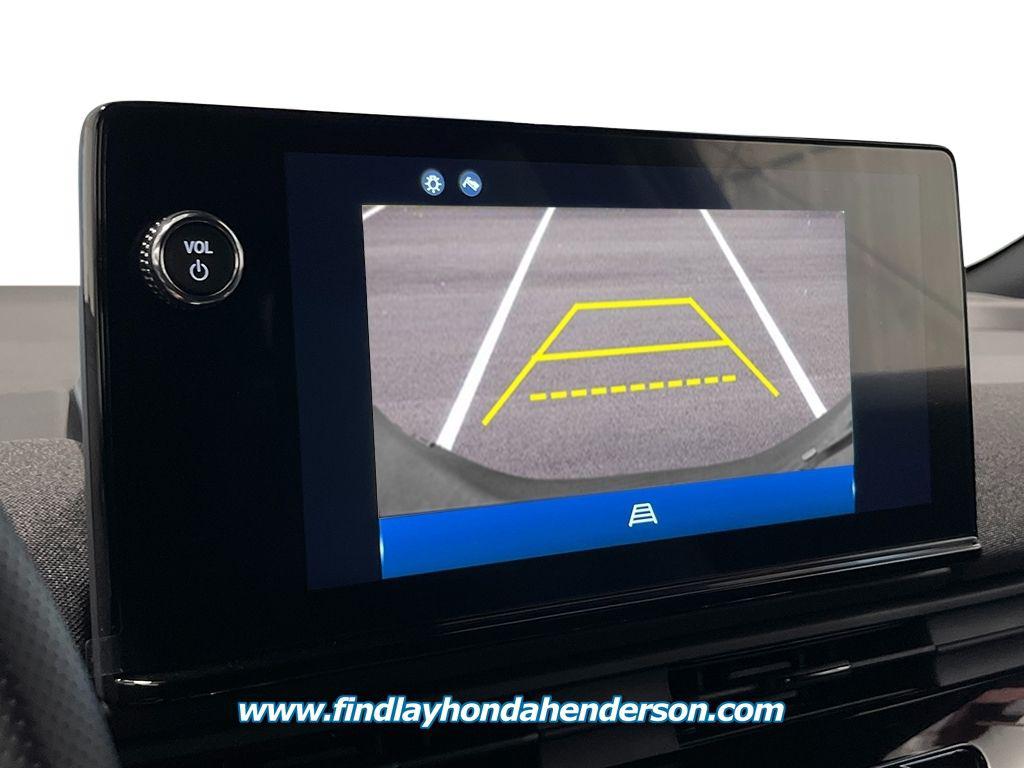 2026 Honda PROLOGUE EX 缩略图 23