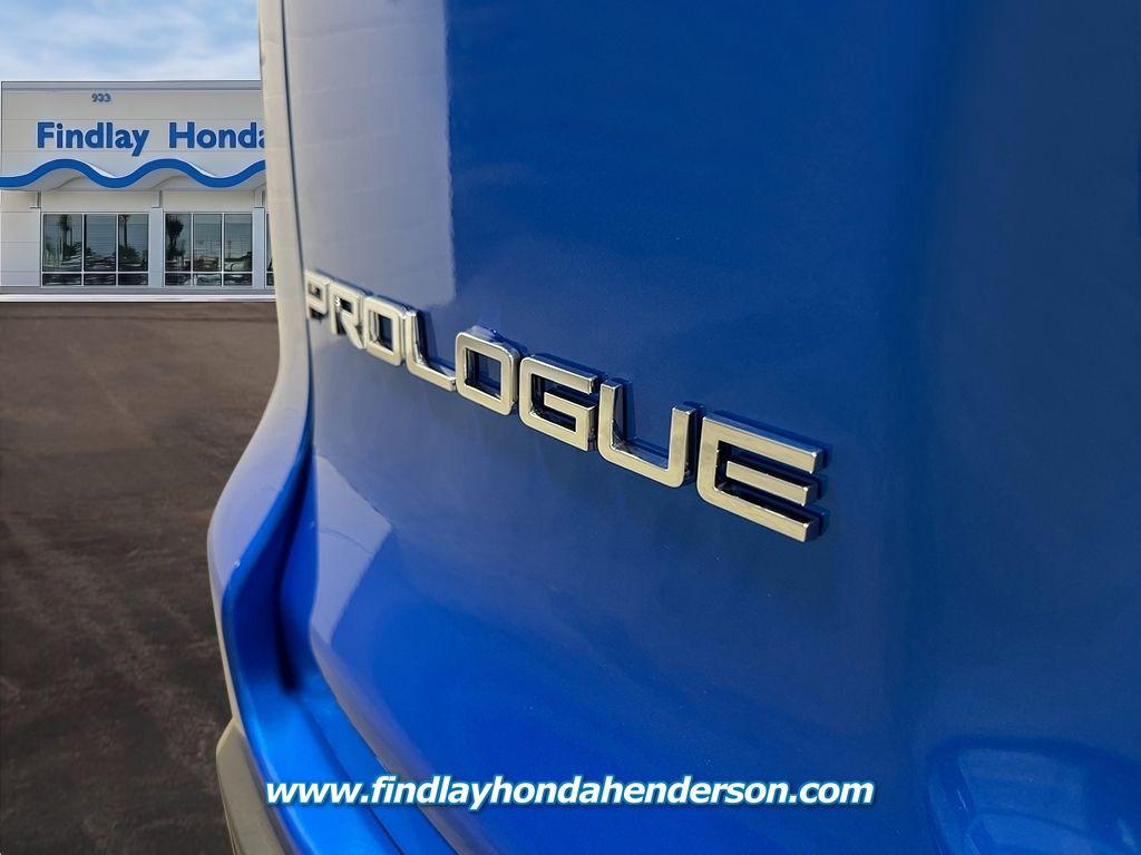 2026 Honda PROLOGUE EX 照片 11
