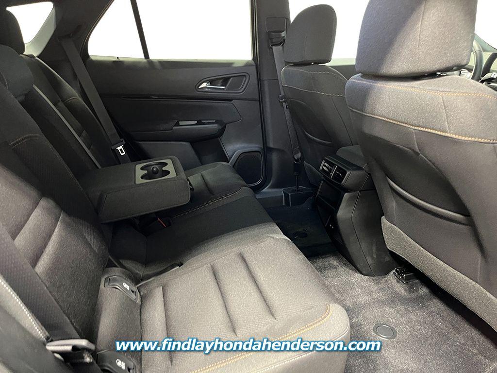 2026 Honda PROLOGUE EX 缩略图 26