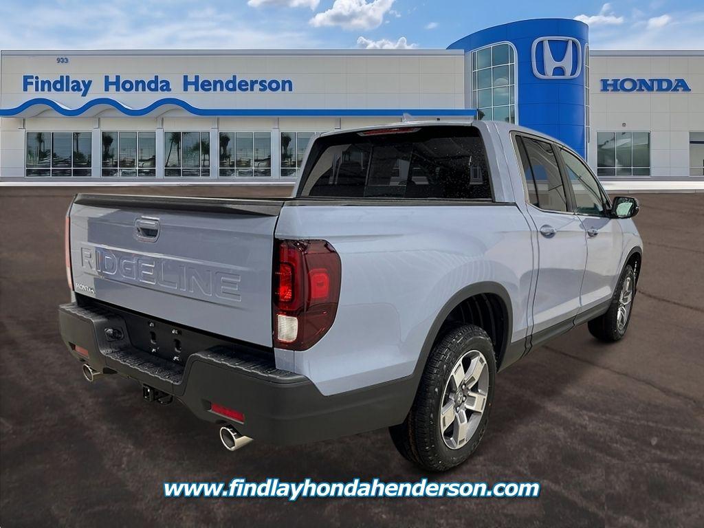 صورة 5 لـ 2026 Honda RIDGELINE RTL