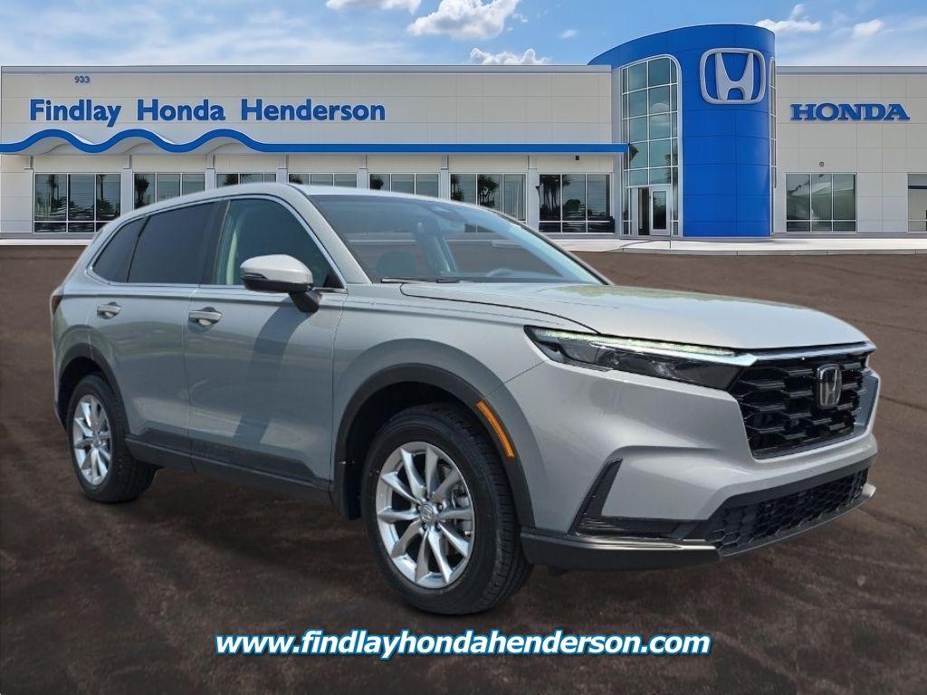 صورة مصغرة 7 لـ 2026 Honda CR-V EX 2WD