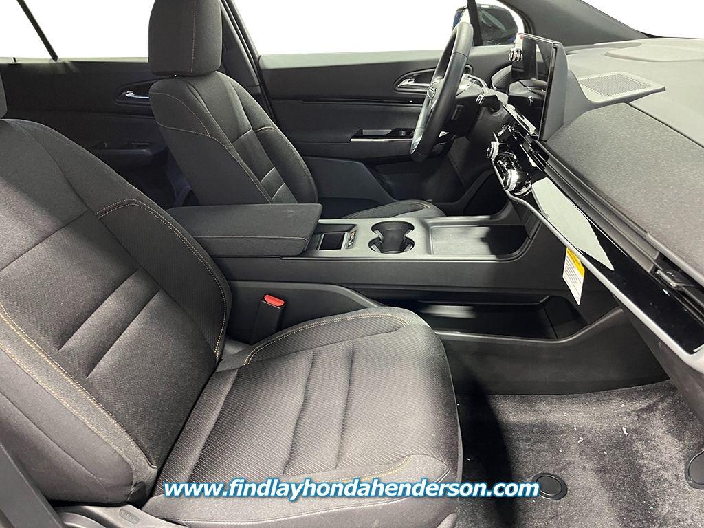2026 Honda PROLOGUE EX 缩略图 27