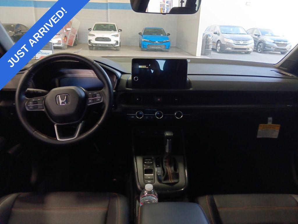 HONDA CR-V HYBRID SPORT-L AWD - 5