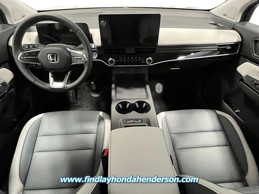 2026 Honda PROLOGUE TOURING — миниатюра 16