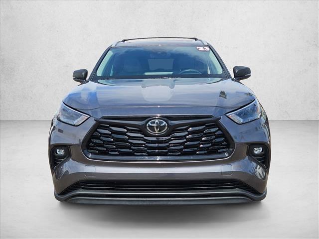 TOYOTA HIGHLANDER - 2