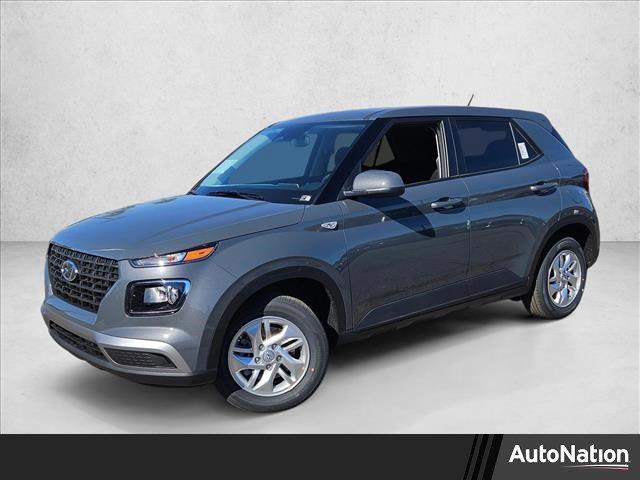 New 2026 Hyundai VENUE SE