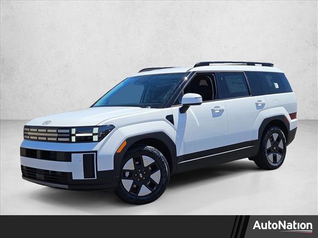 New 2026 Hyundai SANTA FE SEL 2.4