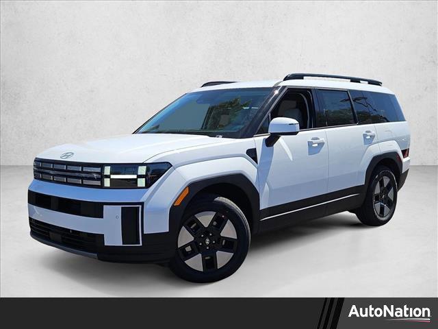 New 2026 Hyundai SANTA FE SEL 2.4