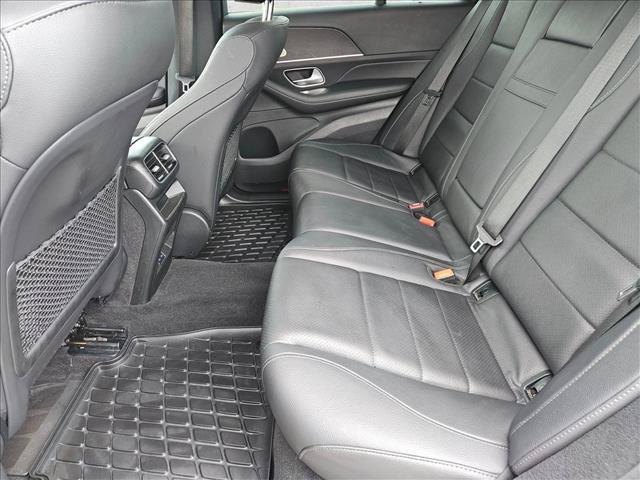 2024 Mercedes-BENZ GLE 缩略图 26