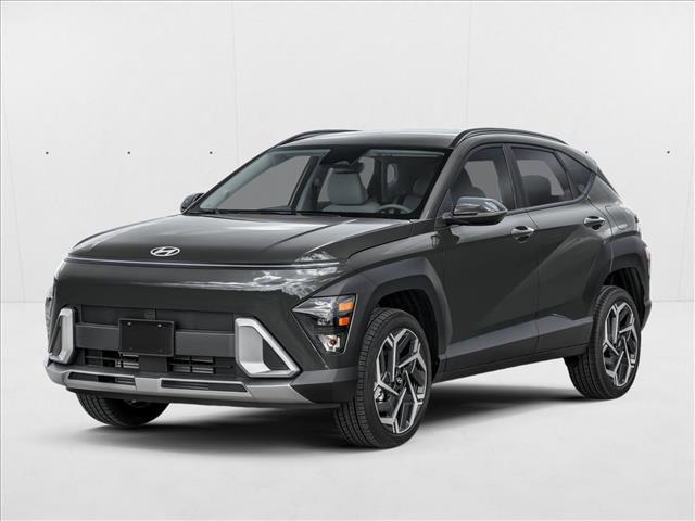 New 2026 Hyundai KONA SEL Premium