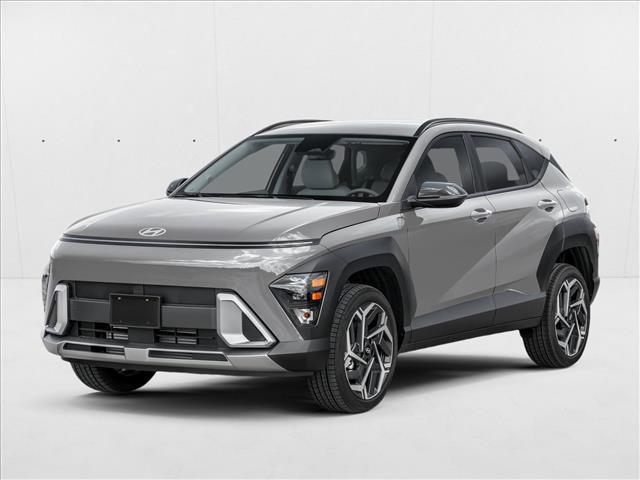 New 2026 Hyundai KONA SEL Premium