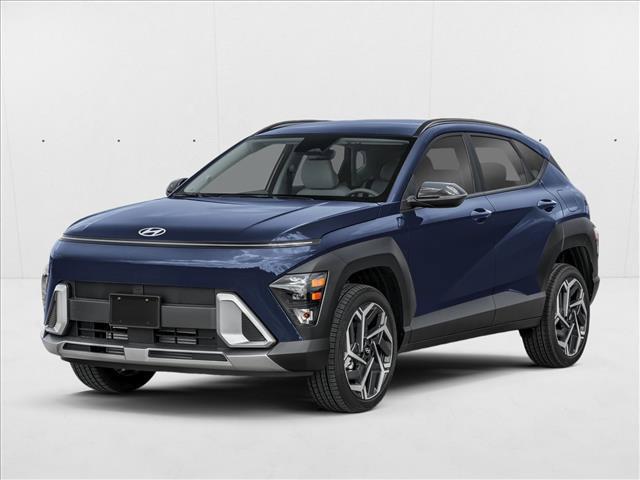 New 2027 Hyundai KONA SEL Premium