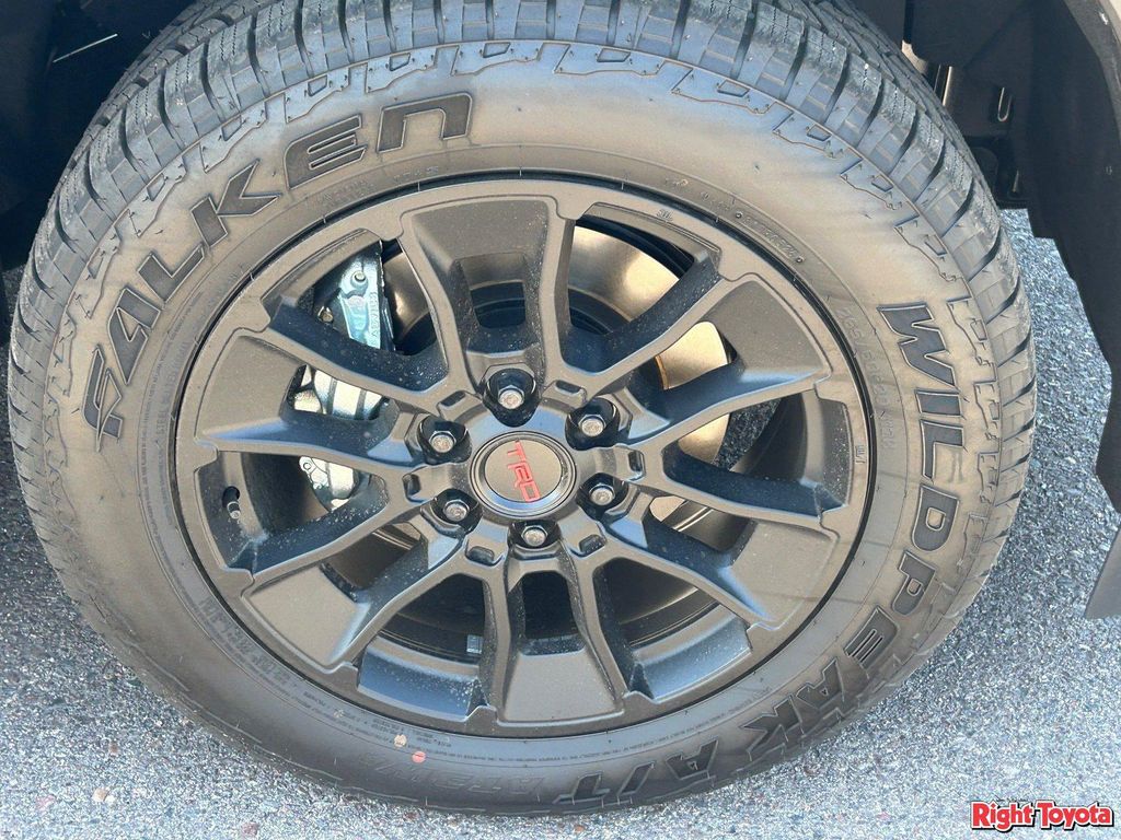 2026 Toyota SEQUOIA LIMITED 缩略图 11