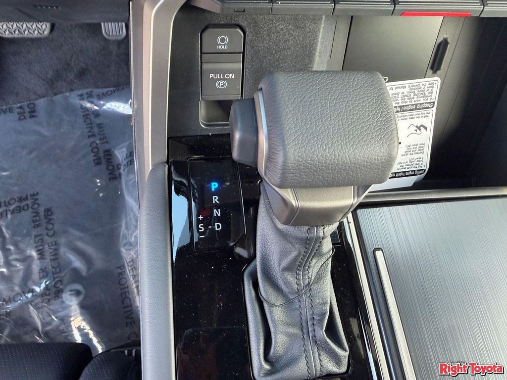 2026 Toyota SEQUOIA PLATINUM 缩略图 22