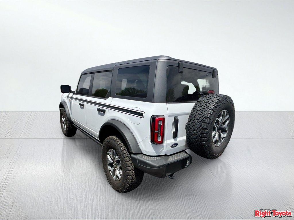 FORD BRONCO - 3