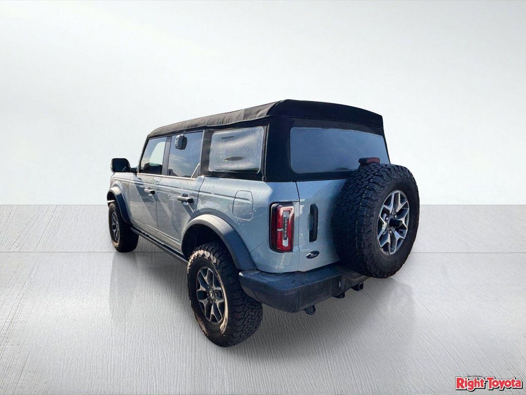 FORD BRONCO - 3