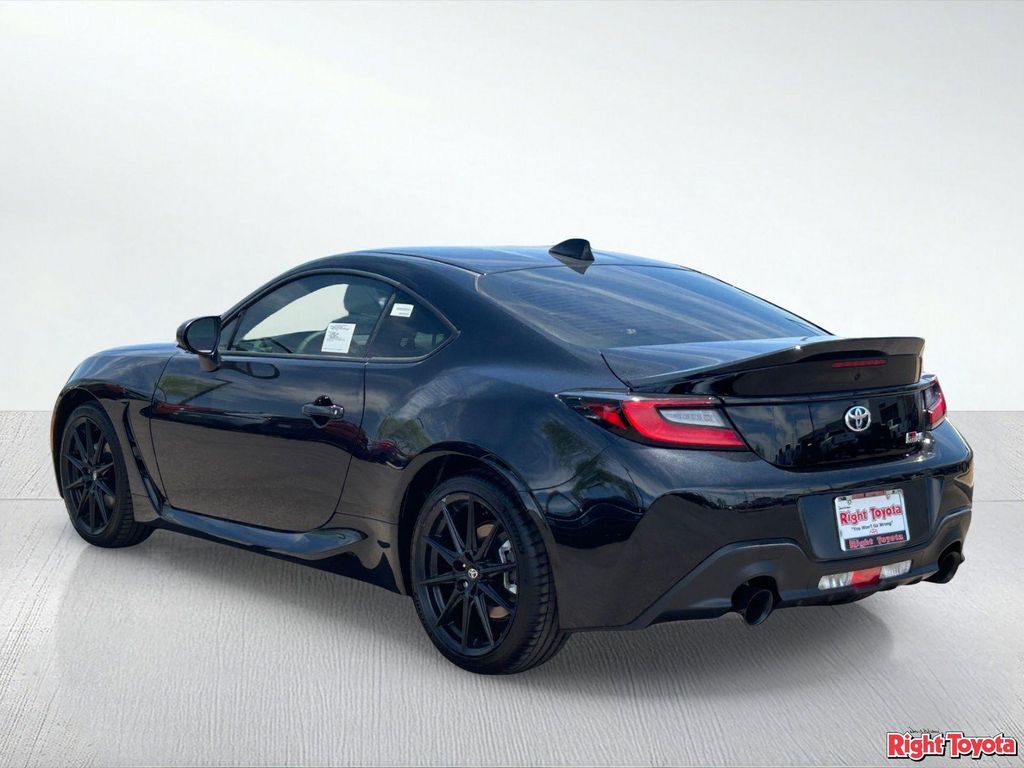 2026 Toyota GR86 PREMIUM 照片 4