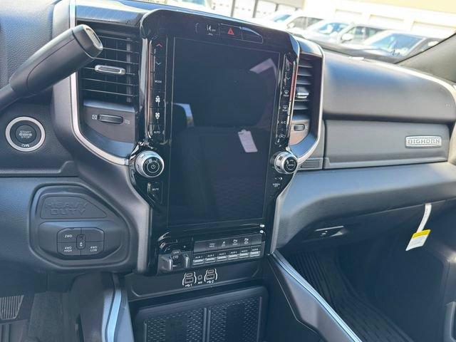 2026 RAM 2500 BIG HORN 缩略图 15
