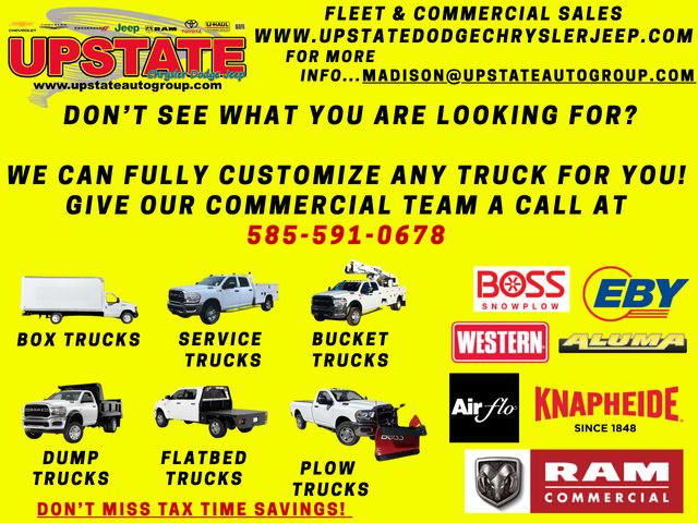 صورة 9 لـ 2026 RAM 2500 TRADESMAN