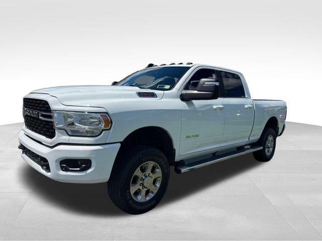 صورة 2 لـ 2024 RAM 2500 BIG HORN